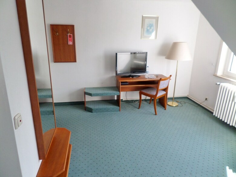 Hotel Sehnder Hof