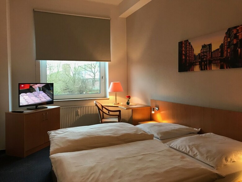 Hotel Sehnder Hof