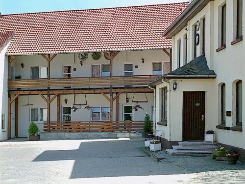 Hotel K�hler's Hof