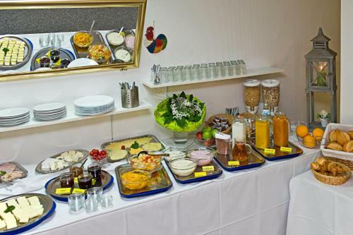 Hotel K�hler's Hof