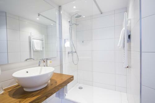 Parkhotel Bilm Im Gl�ck