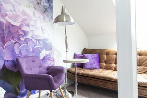 Parkhotel Bilm Im Gl�ck
