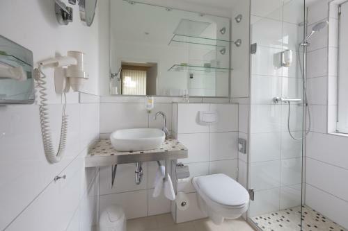 Parkhotel Bilm Im Gl�ck