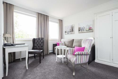 Parkhotel Bilm Im Gl�ck