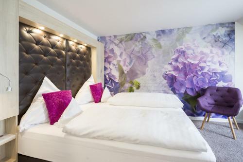 Parkhotel Bilm Im Gl�ck
