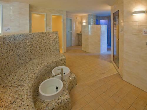 Parkhotel Bilm Im Gl�ck