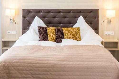 Parkhotel Bilm Im Gl�ck