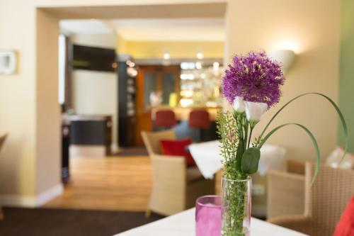 Parkhotel Bilm Im Gl�ck