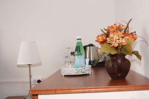 Hotel Wettbachplatz
