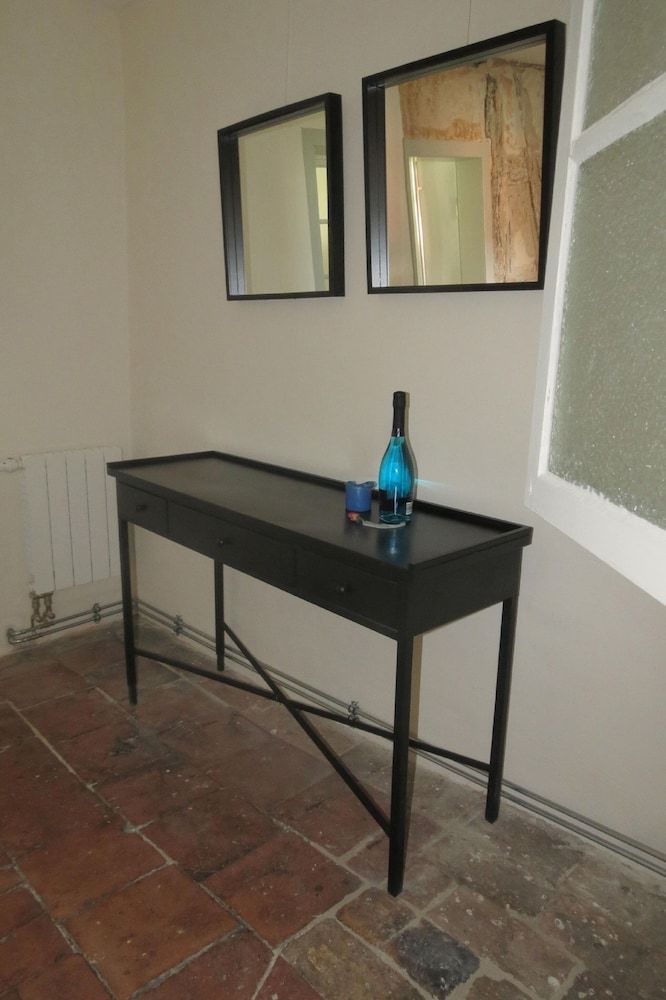 Apartamento Klosterhof 1595