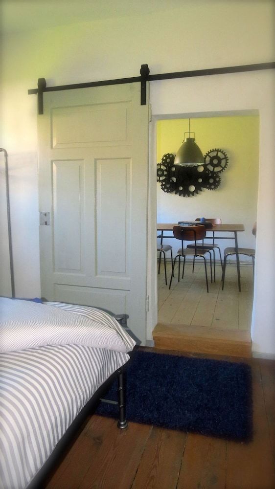 Apartamento Klosterhof 1595