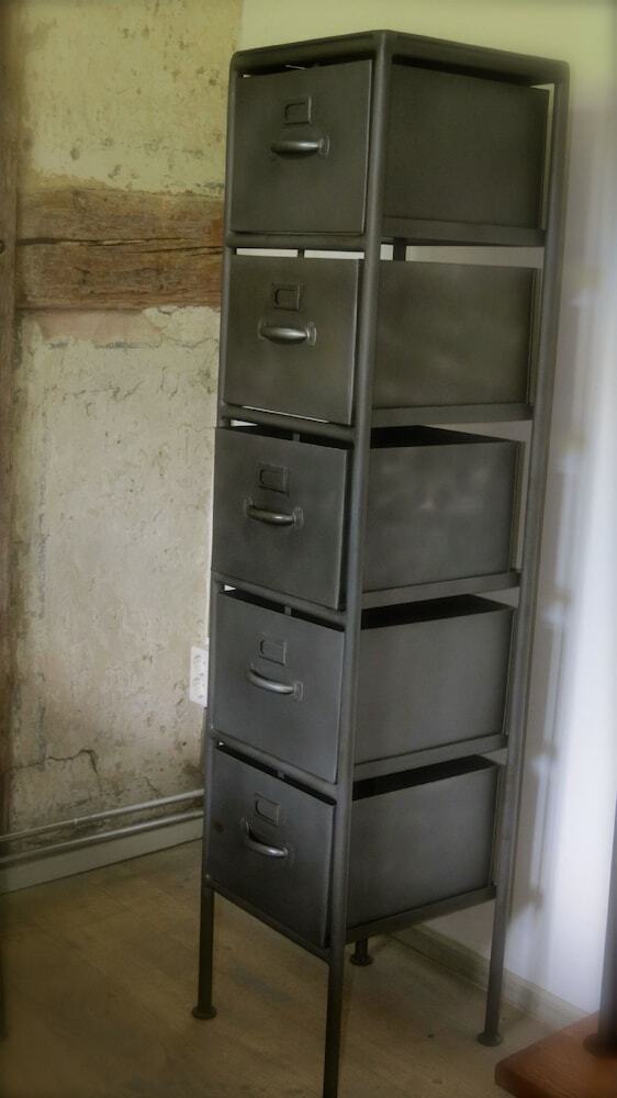 Apartamento Klosterhof 1595