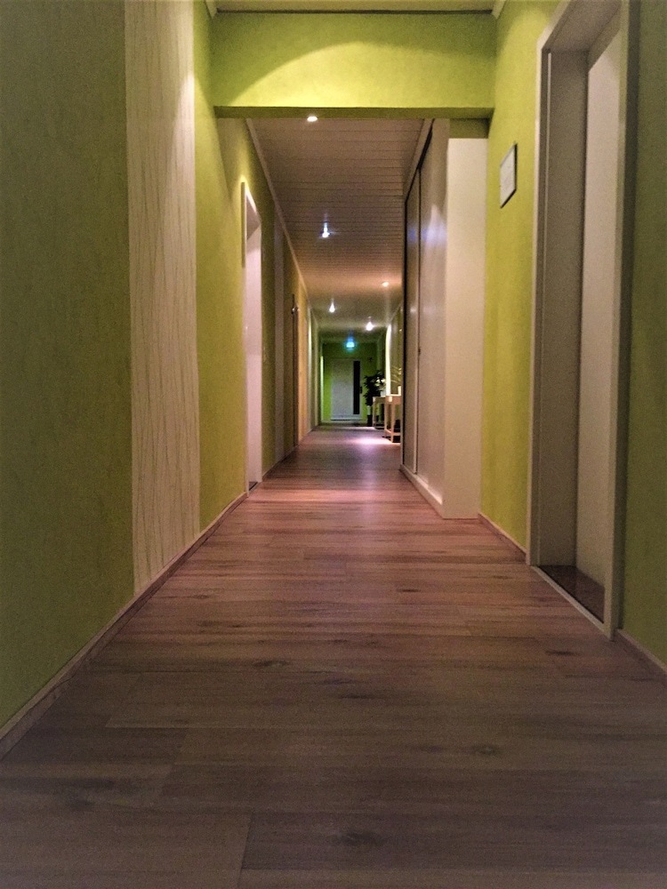 Hotel Georgenberg