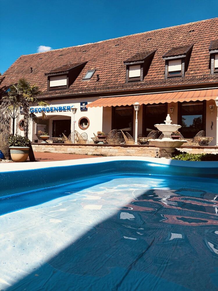 Hotel Georgenberg