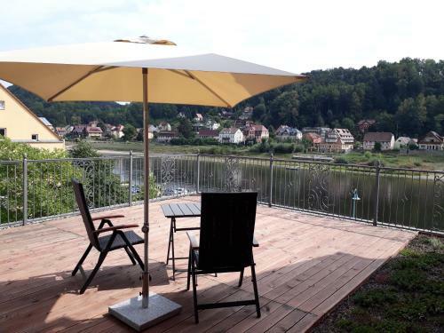 Dampfschiffhotel