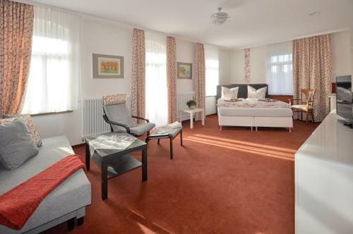 Dampfschiffhotel
