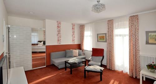 Dampfschiffhotel