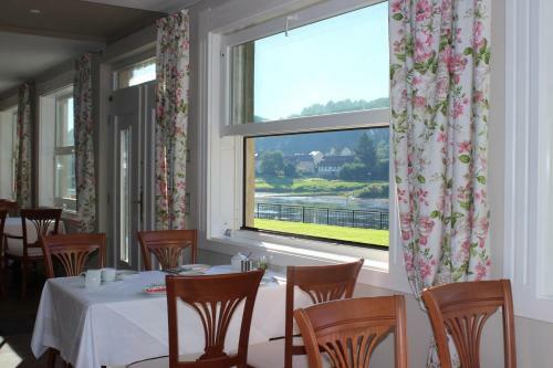Dampfschiffhotel