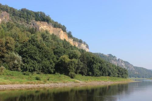Dampfschiffhotel