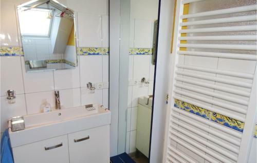 One-bedroom Apartment In Steinberg