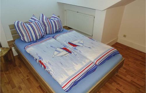One-bedroom Apartment In Steinberg