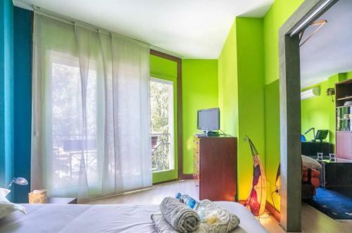 Acogedor Apartamento Girona Centro