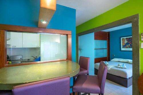 Acogedor Apartamento Girona Centro