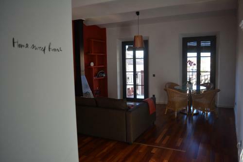 Apartamento Nou Del Teatre 20
