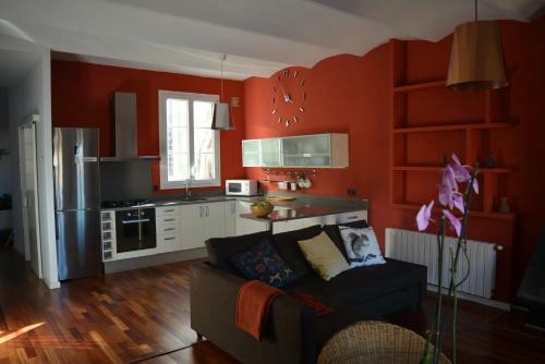 Apartamento Nou Del Teatre 20
