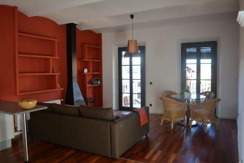 Apartamento Nou Del Teatre 20