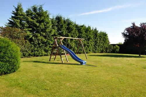 Ferienhaus Stolpe Use 2481