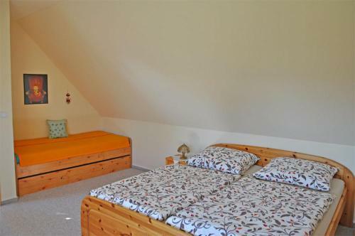 Ferienhaus Stolpe Use 2481