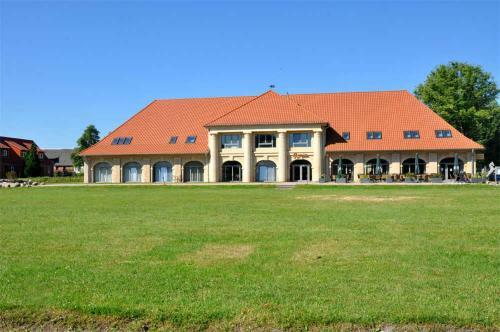 Ferienhaus Stolpe Use 2481