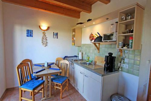 Apartamento Ferienhaus Stolpe Use 1860