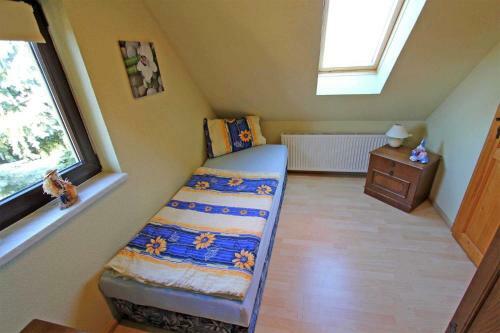 Apartamento Ferienhaus Stolpe Use 1860
