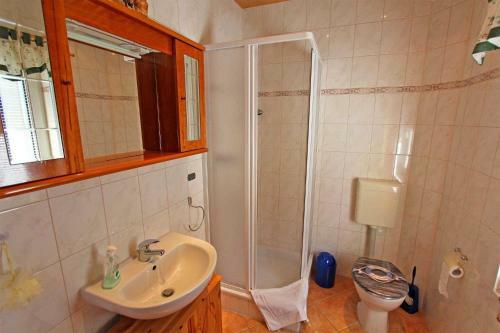 Apartamento Ferienhaus Stolpe Use 1860