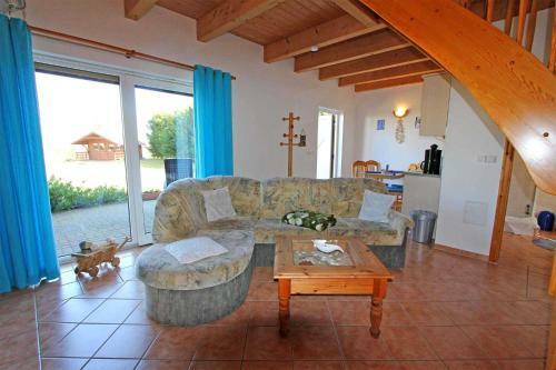 Apartamento Ferienhaus Stolpe Use 1860