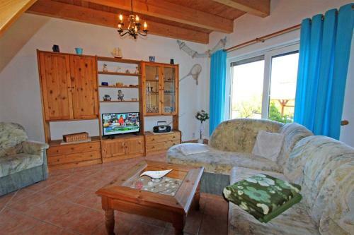 Apartamento Ferienhaus Stolpe Use 1860