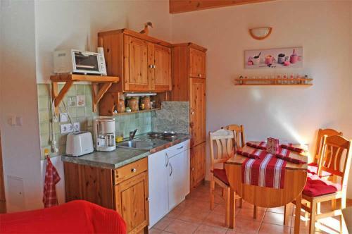 Apartamento Ferienhaus Stolpe Use 1860