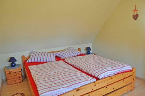 Apartamento Ferienhaus Stolpe Use 1860