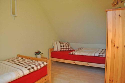 Apartamento Ferienhaus Stolpe Use 1860