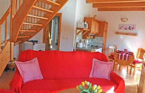 Apartamento Ferienhaus Stolpe Use 1860
