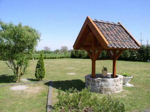Apartamento Ferienhaus Stolpe Use 1860