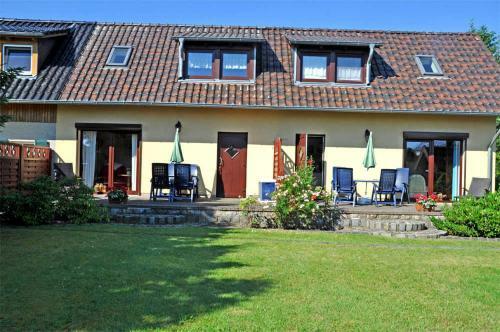Apartamento Ferienhaus Stolpe Use 1860