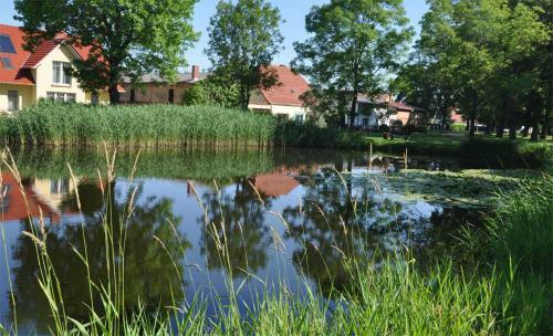 Apartamento Ferienhaus Stolpe Use 1860