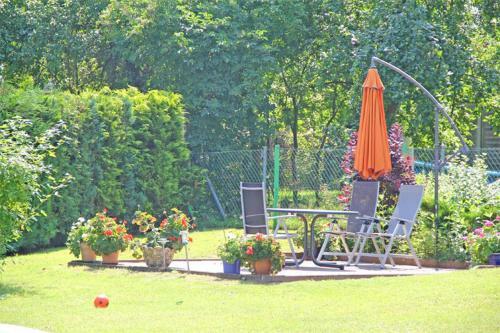 Apartamento Ferienwohnung Strasen See 6842