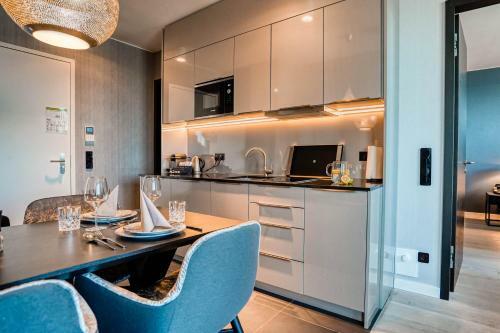 Cloud Nr 7 Apartments & Suites
