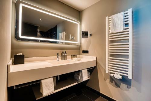 Cloud Nr 7 Apartments & Suites