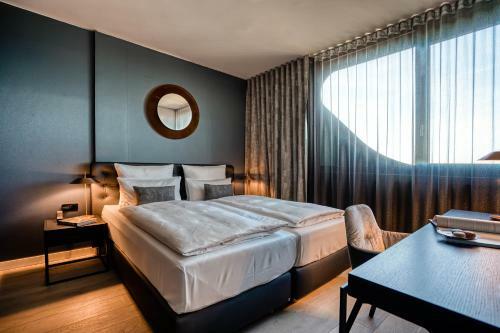 Cloud Nr 7 Apartments & Suites