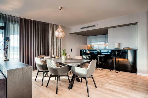 Cloud Nr 7 Apartments & Suites